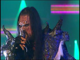 Lordi Bringing Back The Balls To Rock (Live at the Eurovision 2006)